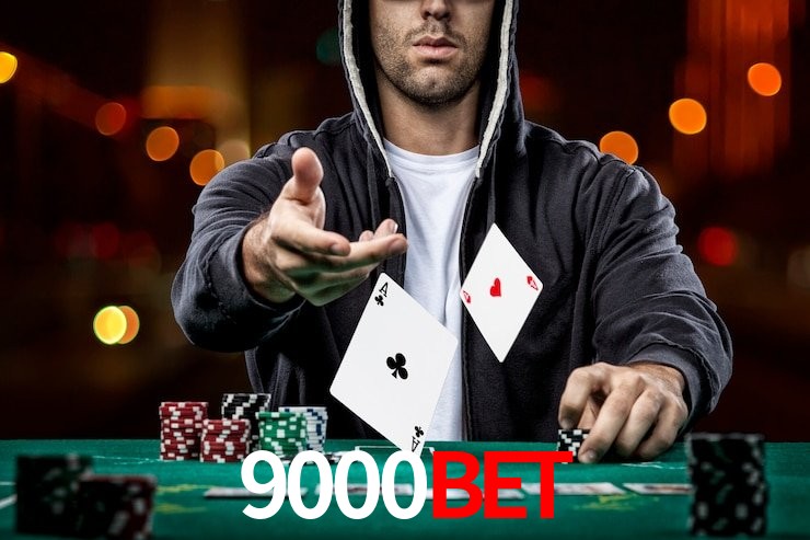 9000bet App Interface