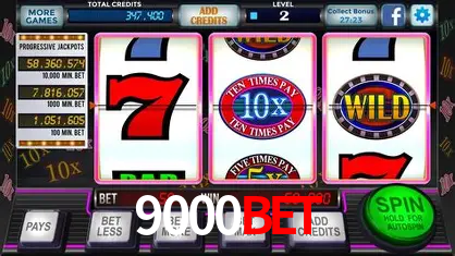 A Emoção da Loteria na 9000bet: Uma Chance de Mudança de Vida