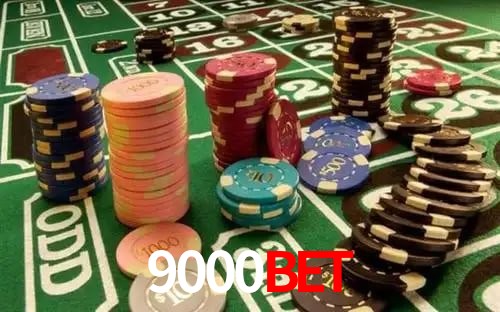 Bônus Generosos e Exclusivos no 9000bet para Você!