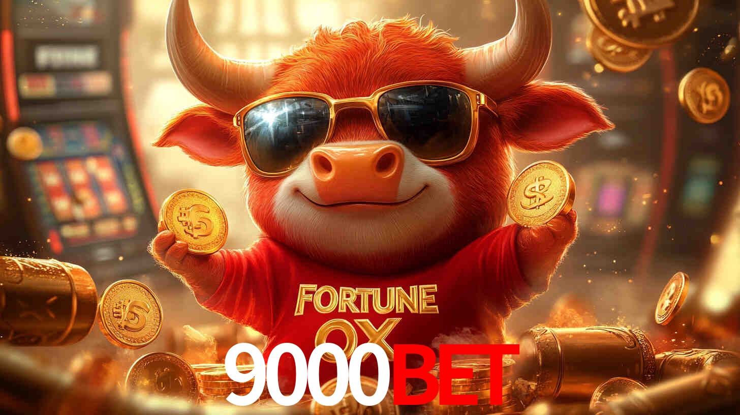 Daily Bonuses 9000bet